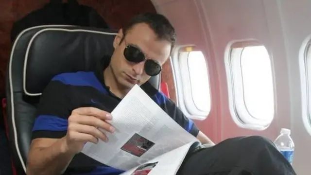 Berbatov