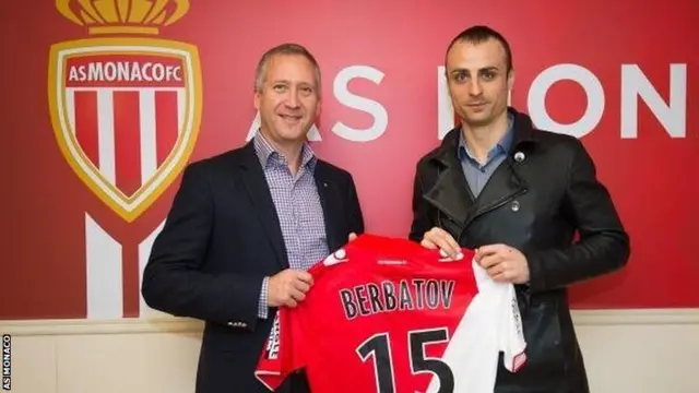 Berbatov