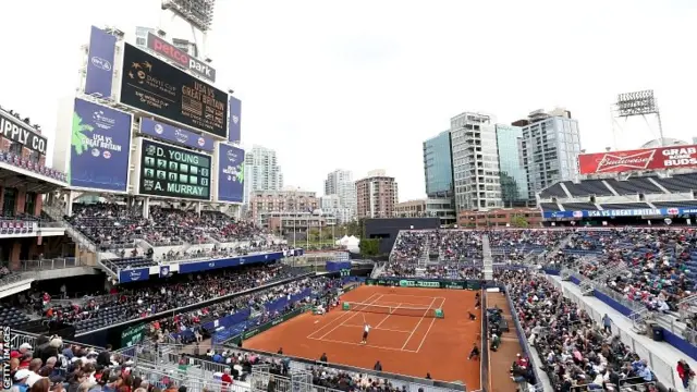 Petco Park