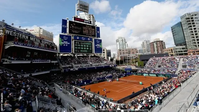 Petco Park