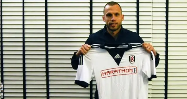 Johnny Heitinga