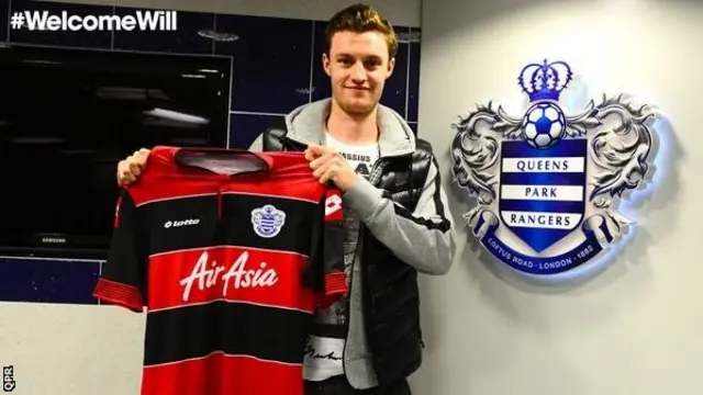 Will Keane