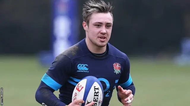 Jack Nowell