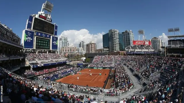 Petco Park