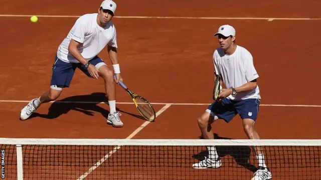 Bryan brothers