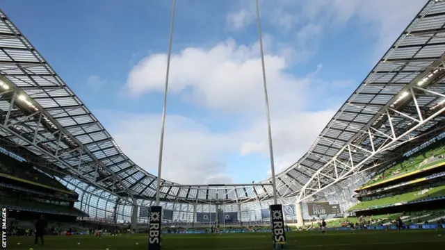 Aviva Stadium