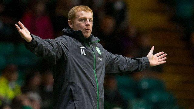 Interview - Celtic boss Neil Lennon