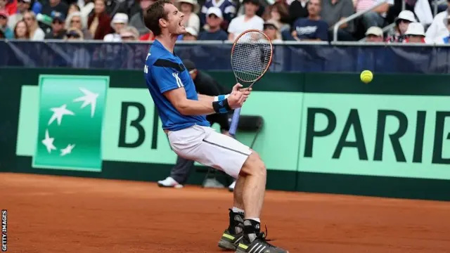 Andy Murray