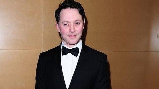 Reece Shearsmith