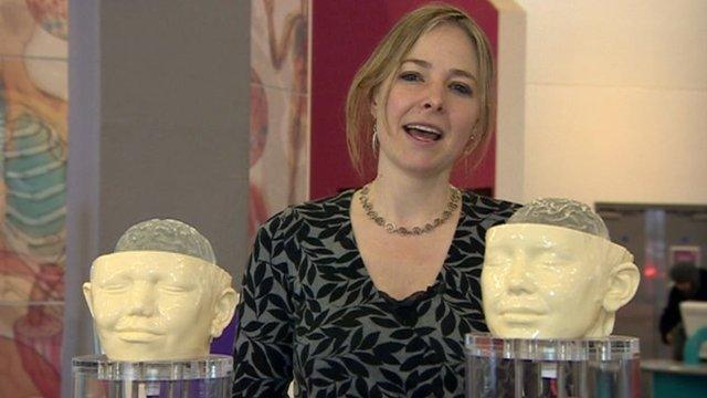 Prof Alice Roberts