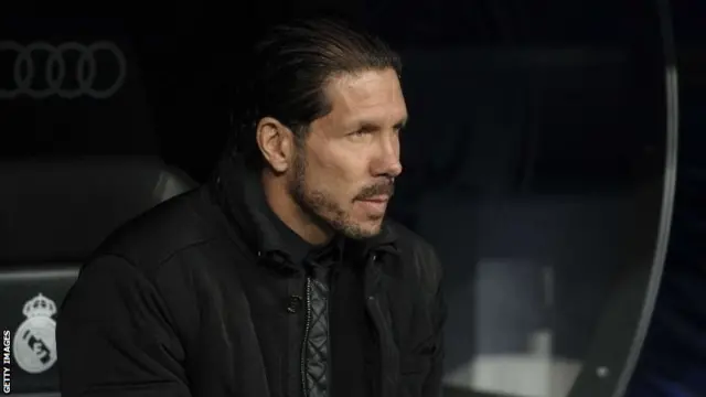 Diego Simeone