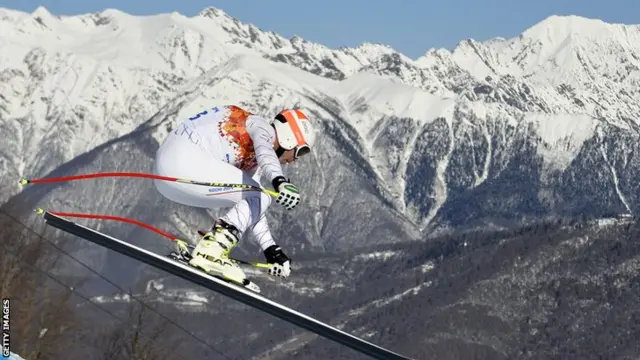 Bode Miller