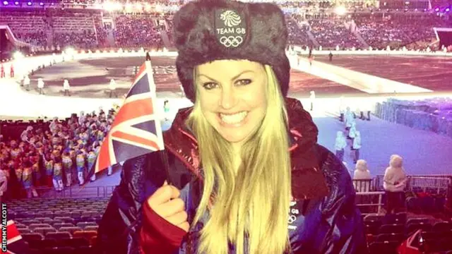 Chemmy Alcott