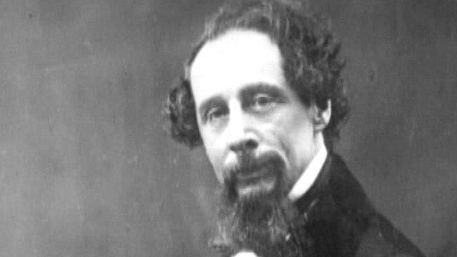 Charles Dickens