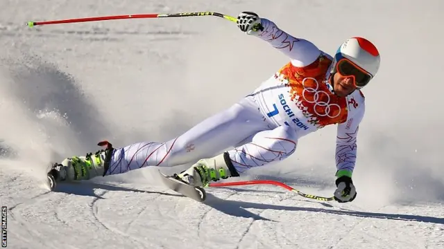 Bode Miller