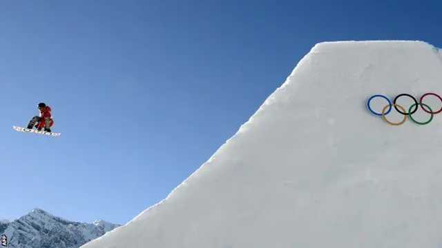 Belgium"s Seppe Smits competes