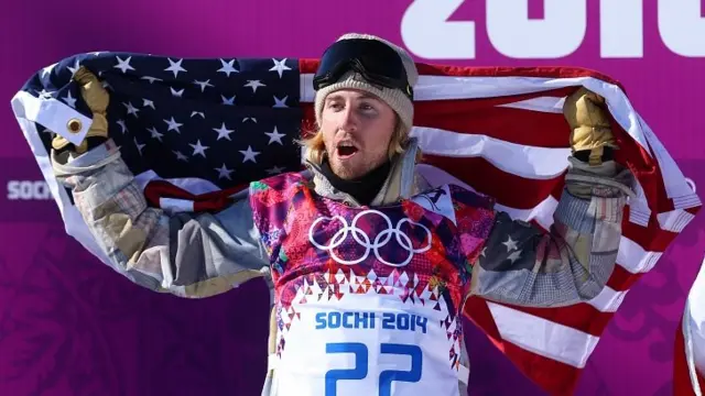 Sage Kotsenburg