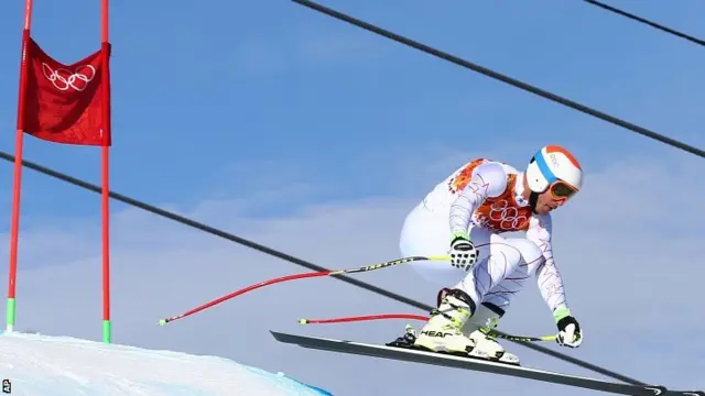 Bode Miller