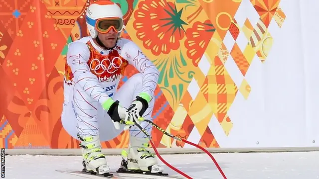 Bode Miller