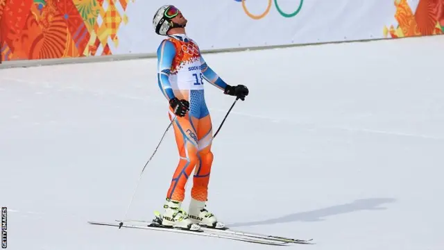 Aksel Lund Svindal