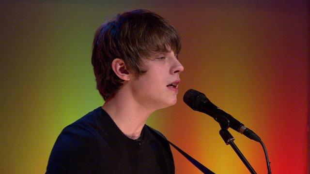 Jake Bugg