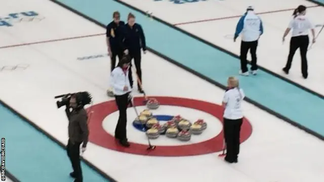 Curling