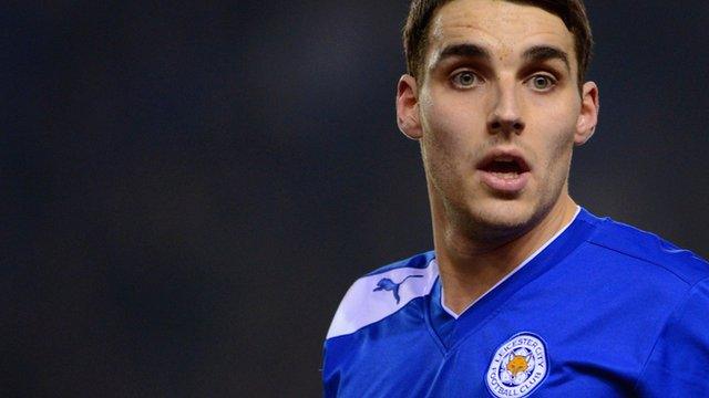 Matty James