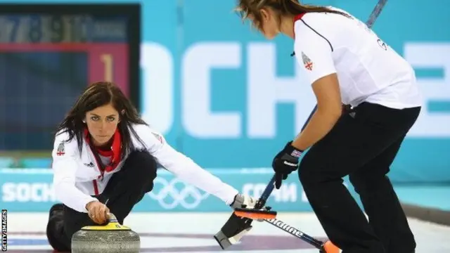 Eve Muirhead