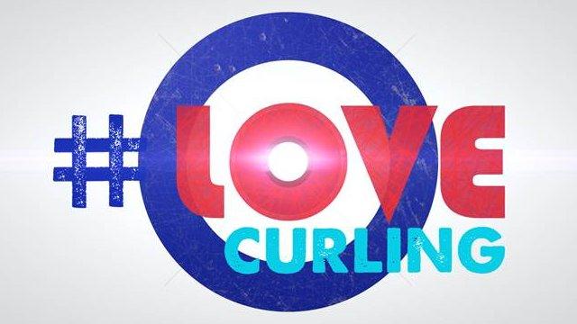 Love Curling