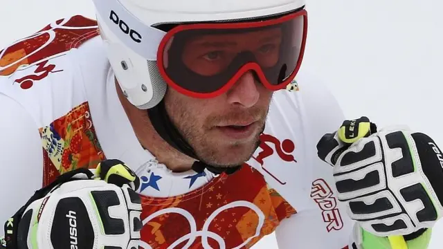 Bode Miller