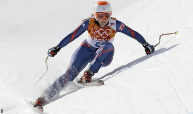 Chemmy Alcott