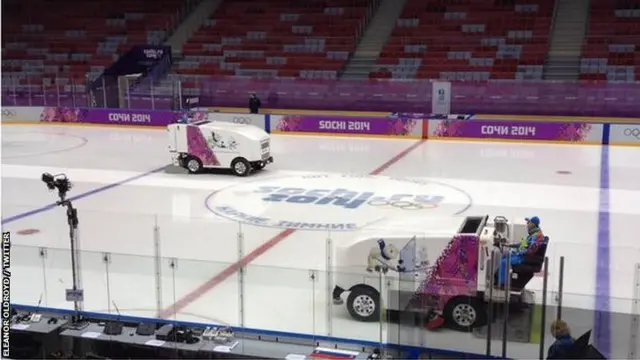 Zambonis