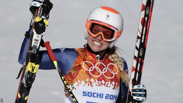 Chemmy Alcott