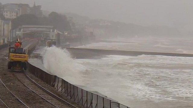 Dawlish