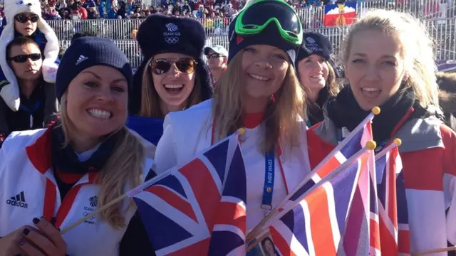 Chemmy Alcott