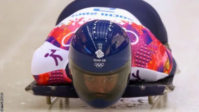 Lizzy Yarnold