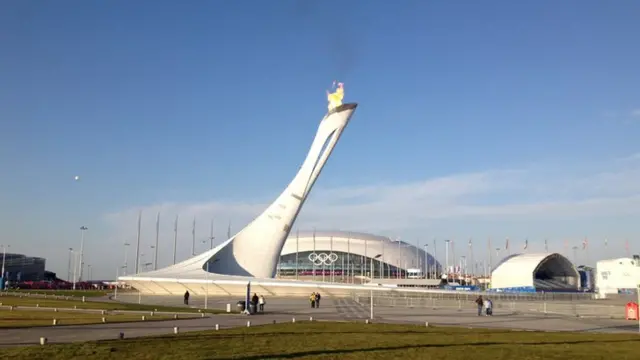 Sochi