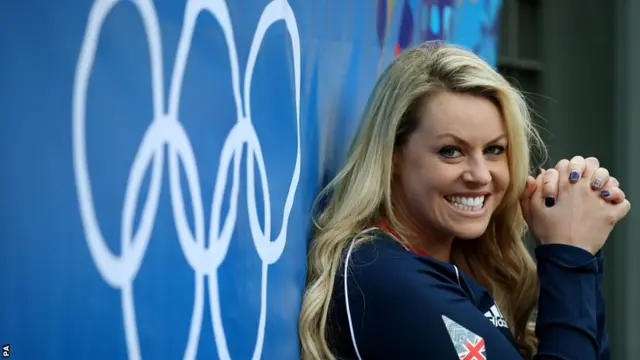 Chemmy Alcott