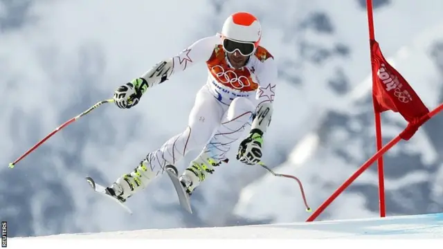 Bode Miller