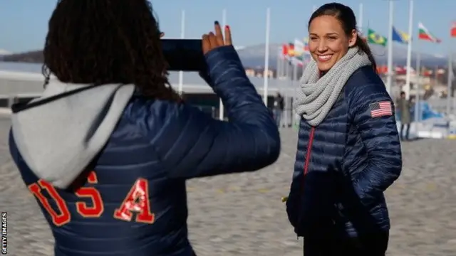 Lolo Jones