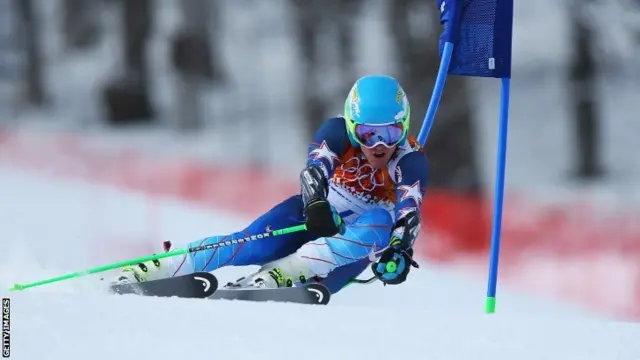 Ted Ligety