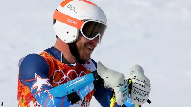 Bode Miller