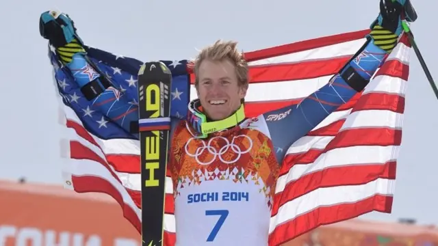 Ted Ligety