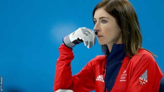 Eve Muirhead