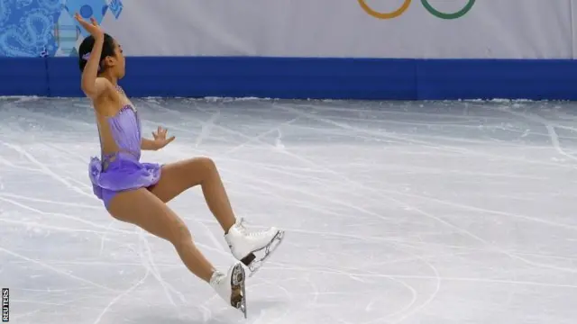 Mao Asada