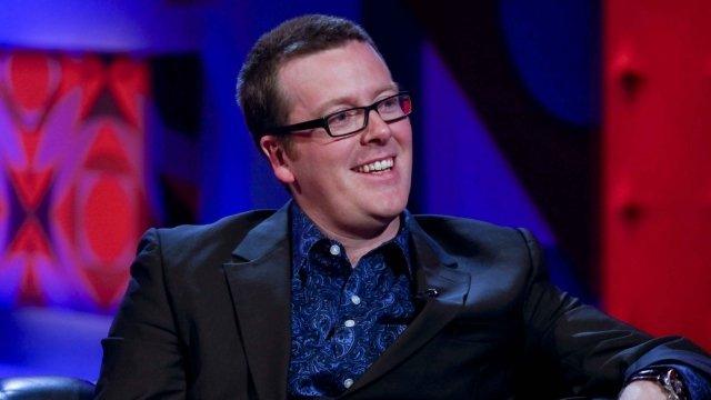 Frankie Boyle