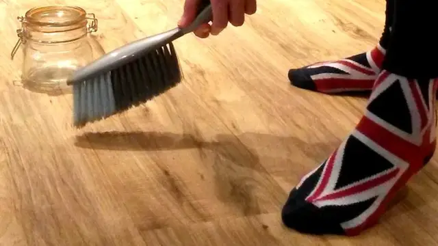 Brush curling