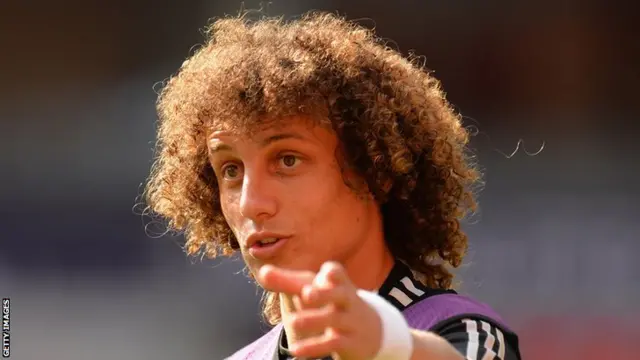 David Luiz