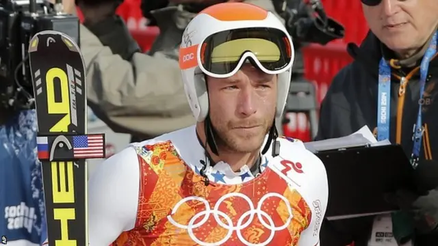 Bode Miller