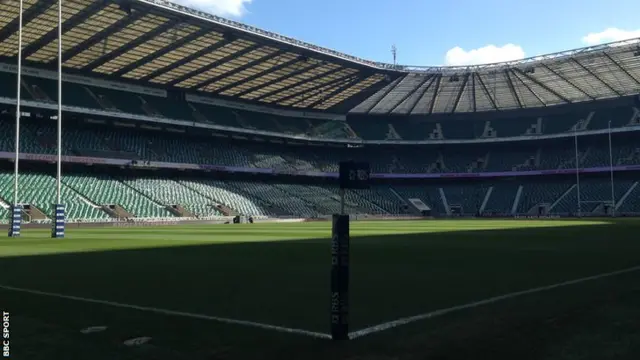 Twickenham